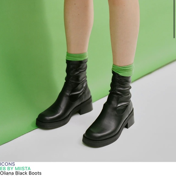 Miista | Shoes | E8 By Miista Oliana 